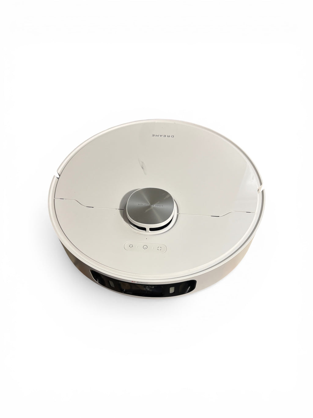 Saugroboter der Firma Dreame Model: L40 Ultra AE  mit Wischfunktion, 19.000 Pa Saugkraft (Retoure, Gebraucht,Zustand: sehr gut)