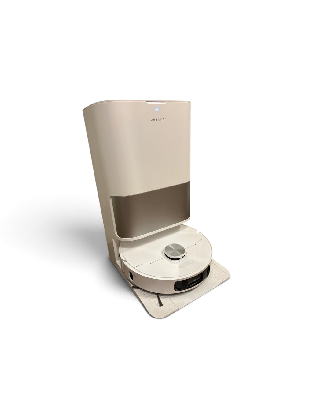 Dreame L10s Ultra Gen 2 – Saugroboter mit Wischfunktion & Reinigungsstation