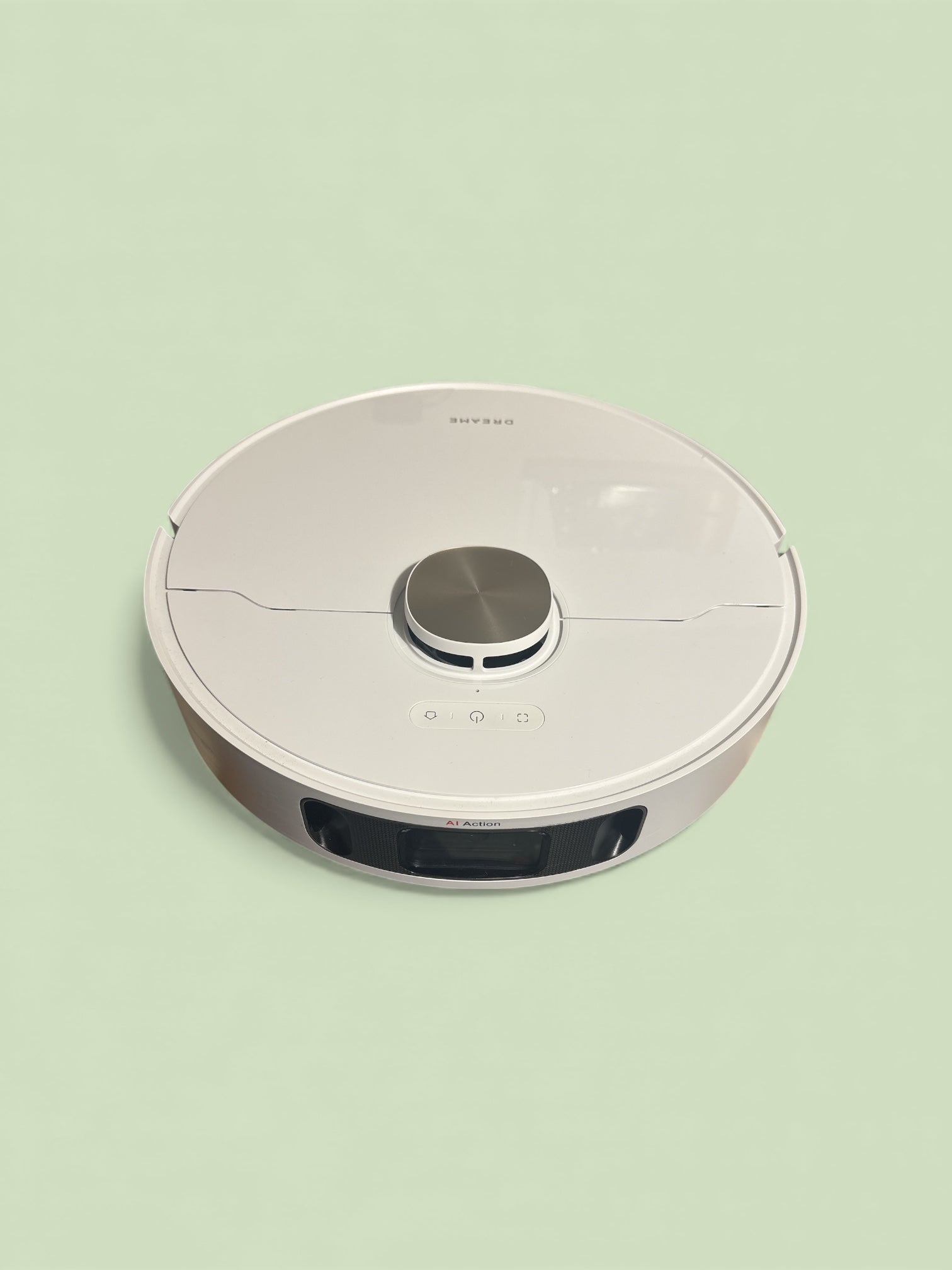 dreame L10s Pro Ultra Heat Saugroboter mit Wischfunktion, Automatische Moppreinigung mit heißem Wasser, Moppverlängerung, 7.000 Pa Saugkraft. Gebraucht ( Zustand: sehr gut )