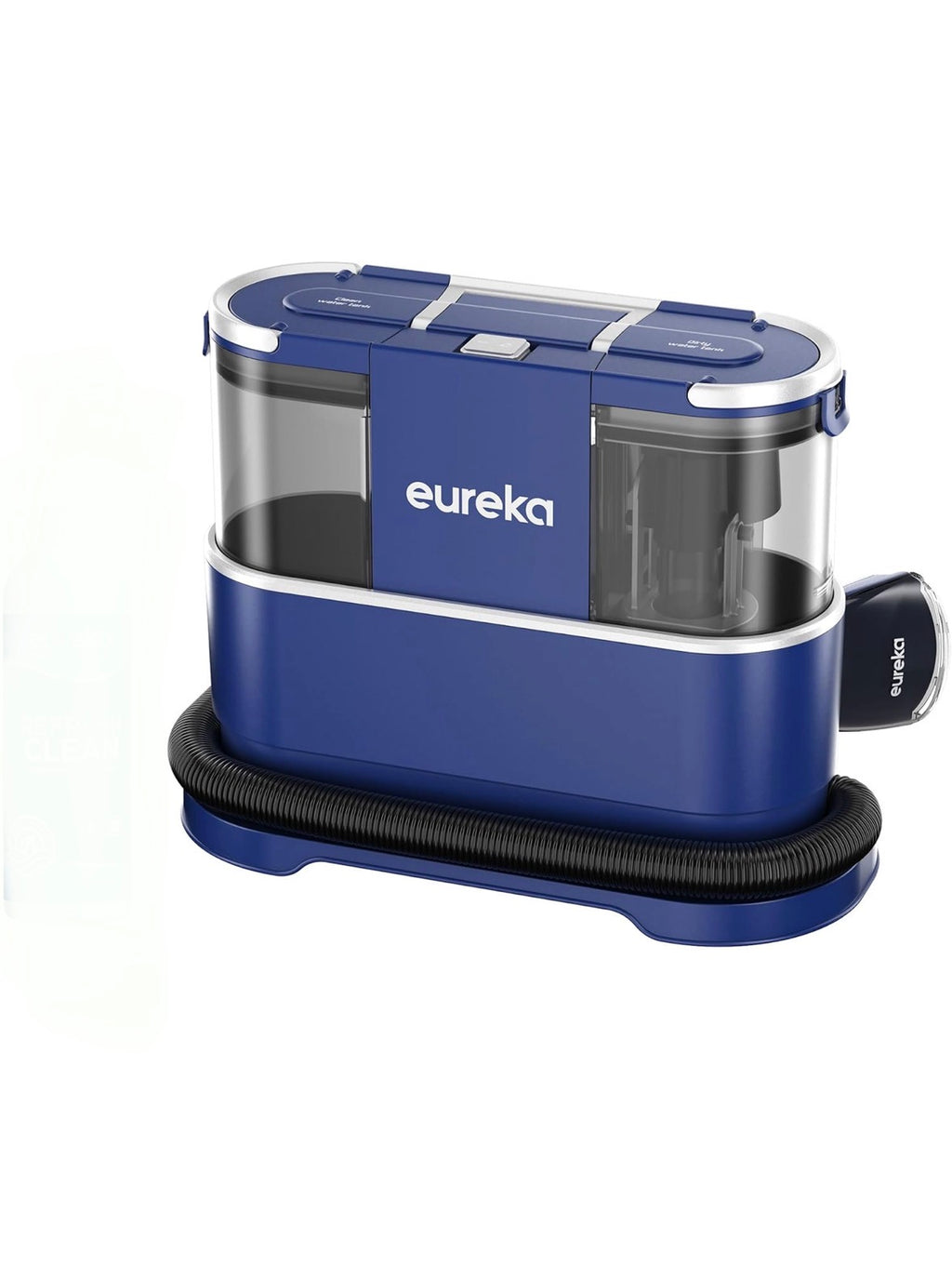 Teppichreiniger der Firma Eureka, Model NEY100 Waschsauger,Zustand: Gebraucht (sehr gut)