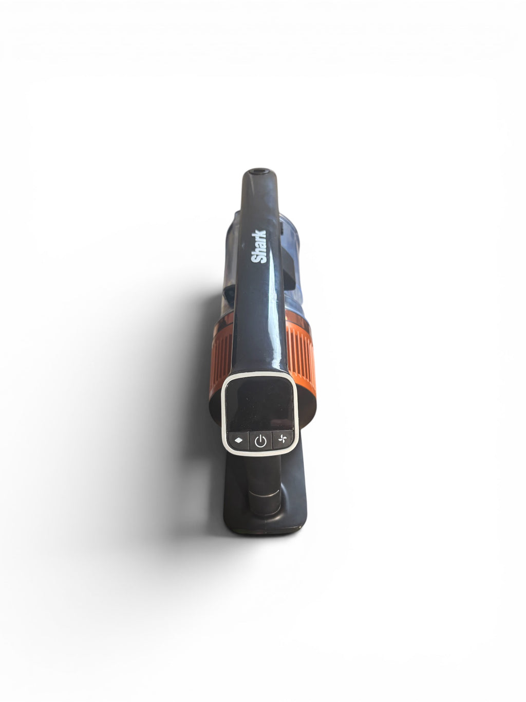 Akku-Staubsauger der Firma Shark, Model: IZ300EU  Schwarz/Kupfer,  Gebraucht, Generalüberholt (sehr gut)