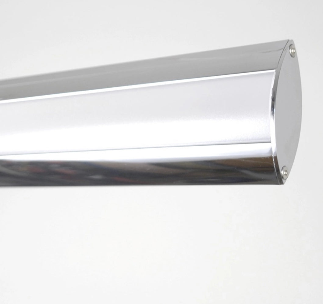 LED Wandleuchte ELIPSE LED STRIPE/8,25W/12V