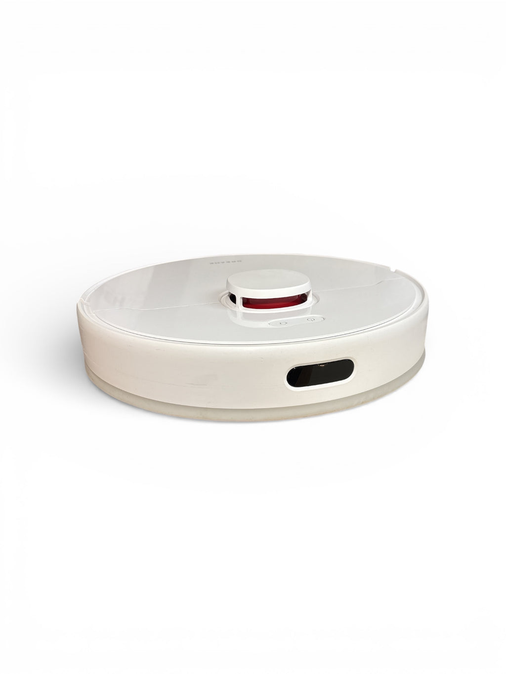 dreame D10 Plus Staubsaugerroboter mit automatischer Staubentleerung, Saugleistung 4000Pa ( Gebraucht, Zustand:gut , Kratzer etc.)