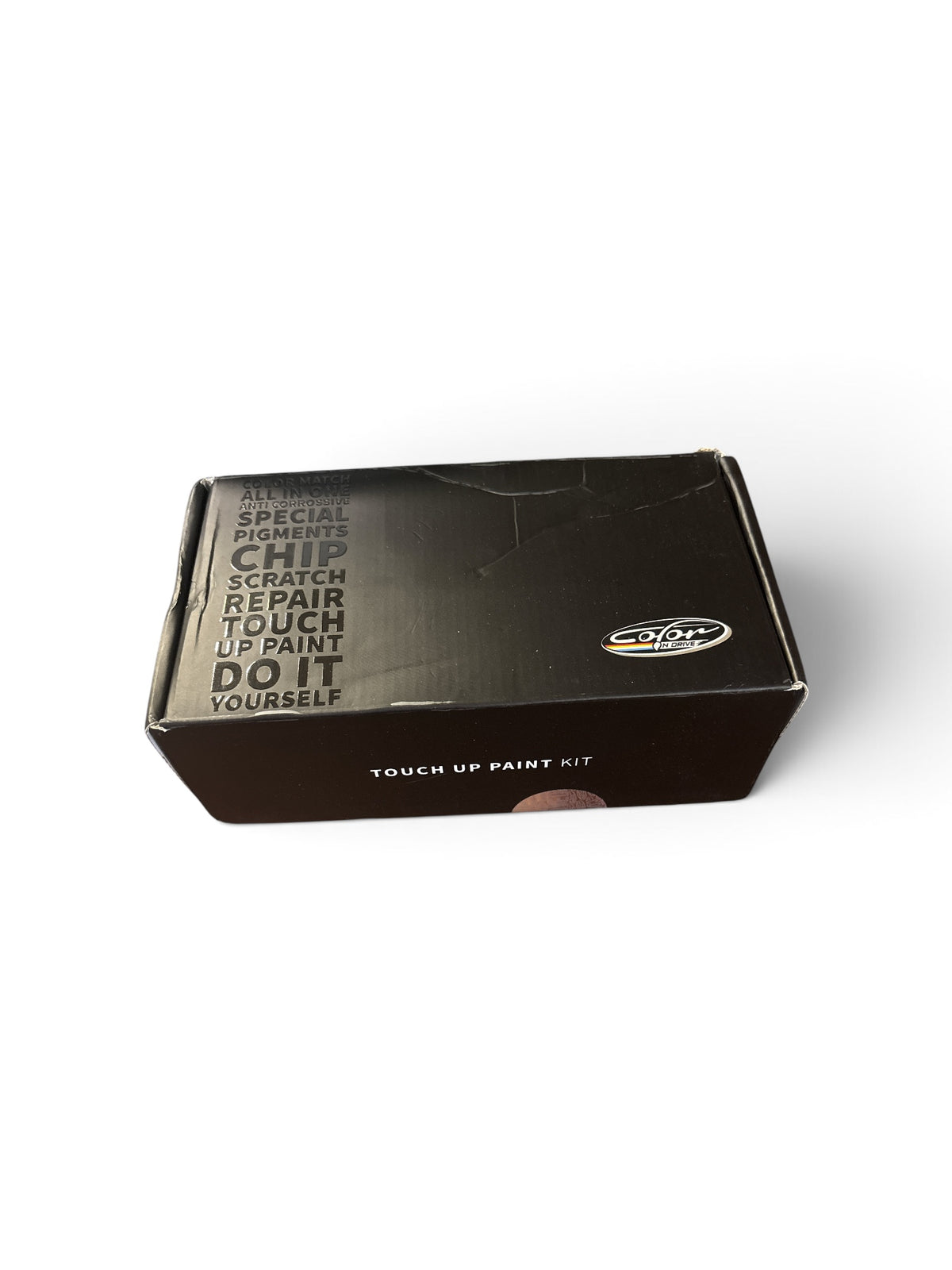 Color N Drive Lack-Reparaturset WA891T Gunsmoke Grey Metallic
