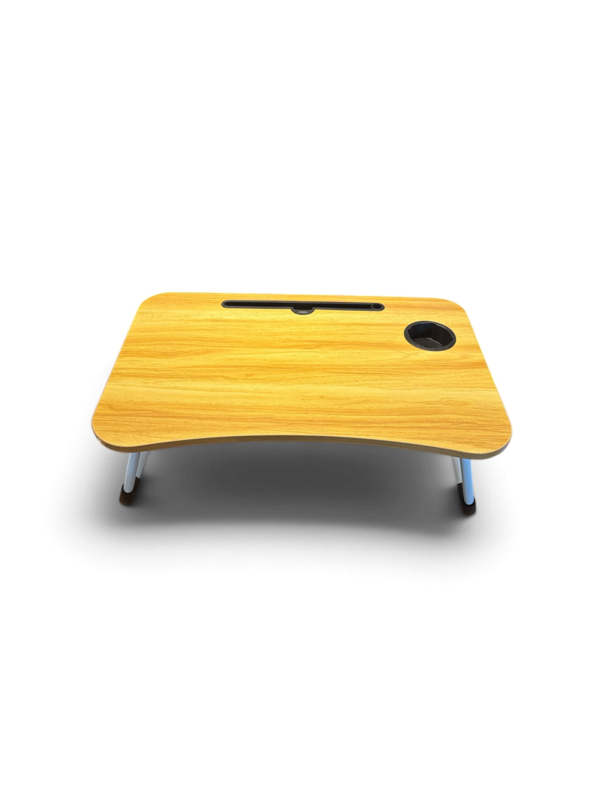 Mobiler Laptoptisch & Betttablett – Ergonomisch & Klappbar